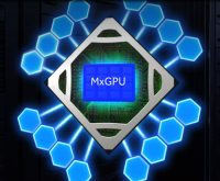 AMD MxGPU